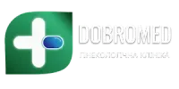 dobro-gin.org.ua - логотип